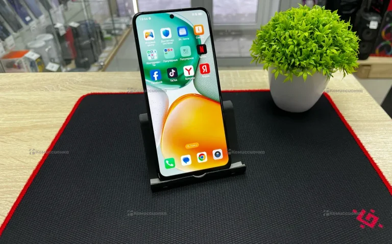 Honor X7c 8/256 ГБ