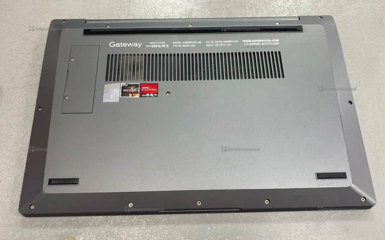 Ноутбук GateWay 14”