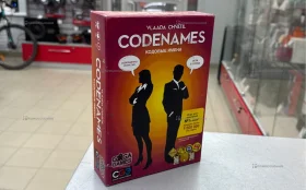 Купить Настольная игра Codenames б/у , в Саратов Цена:890рублей