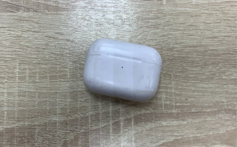 Наушники  air pods 2 реплика