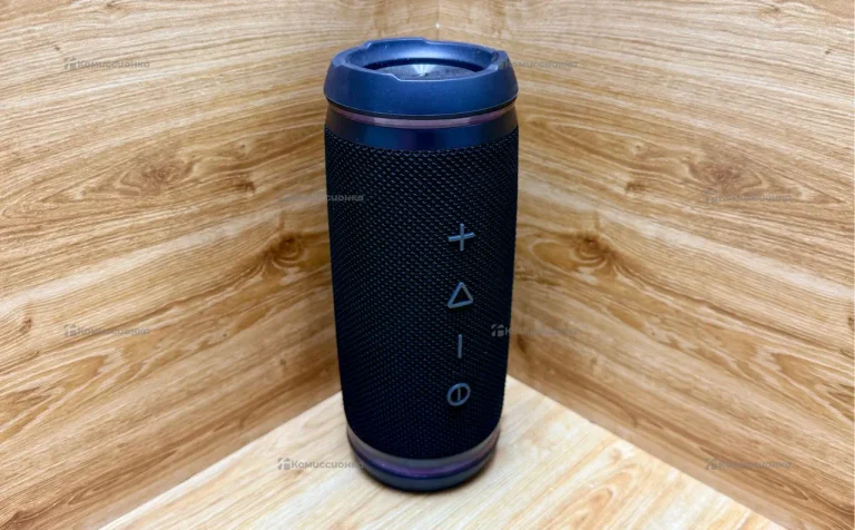 Портативная колонка Fiero FR550