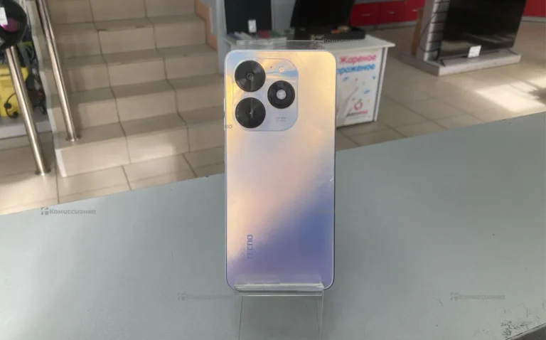 Tecno Spark Go 2024 4/128 ГБ