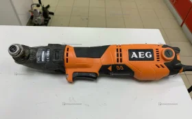 Реноватор AEG OMNI-MT