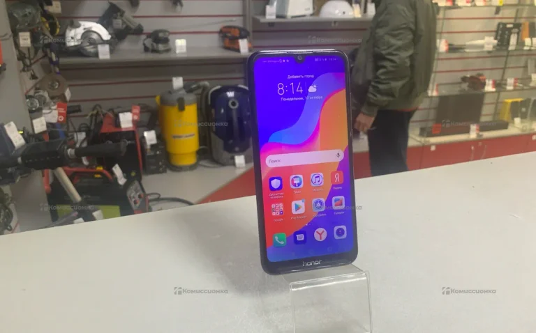Honor 8A 2/32 ГБ