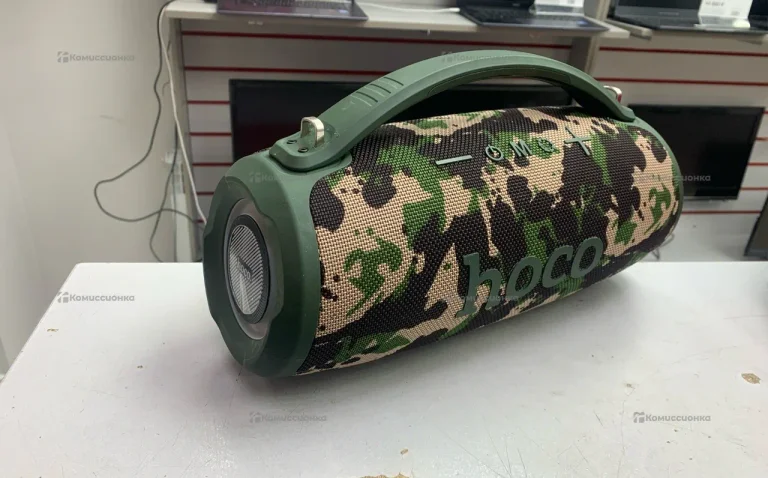 Колонка  HOCO HA4