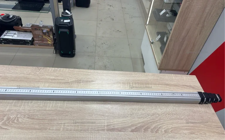 Ada линейка 5 геодезическая