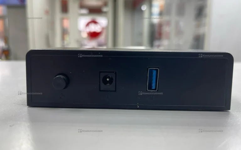 Жёсткий диск на 500 GB