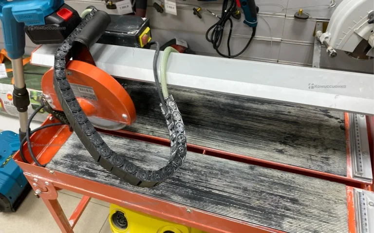 Плиткорез TWS200C