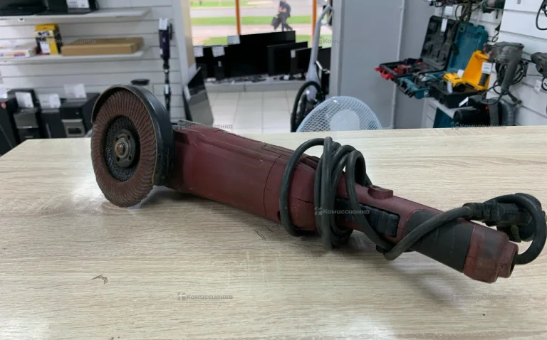Ушм NAG 1300R