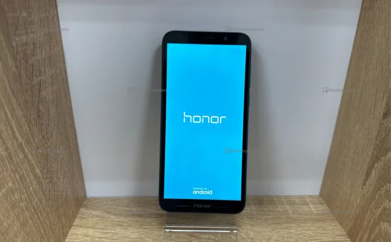 Honor 7A