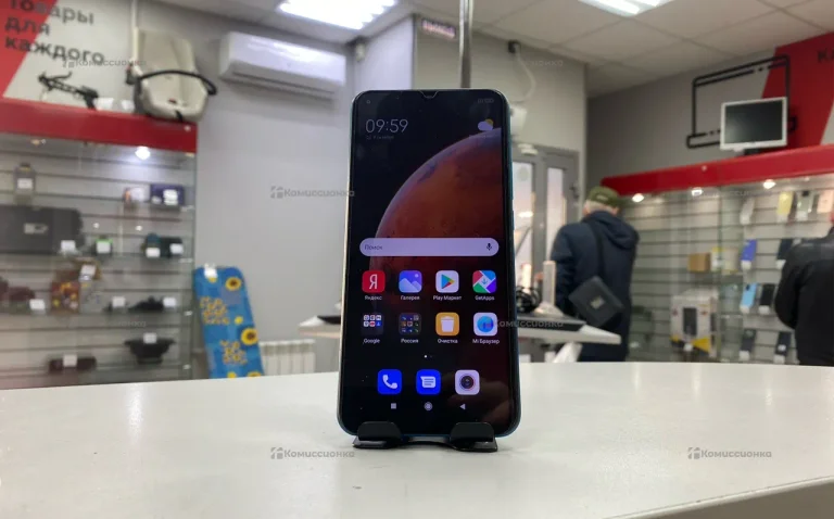 Xiaomi Redmi 9 2/32Gb