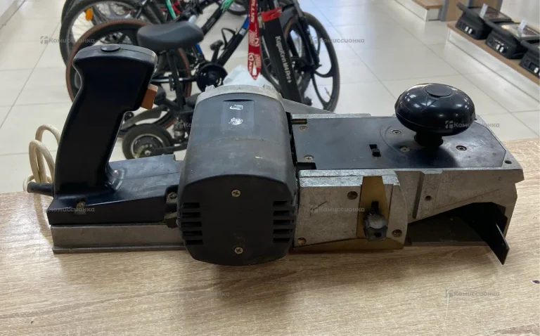 Электрорубанок Rebir IE-5708C
