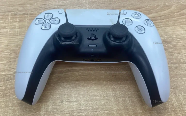 PS5 Геймпад PS5 .
