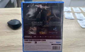 Sony resident evil 4