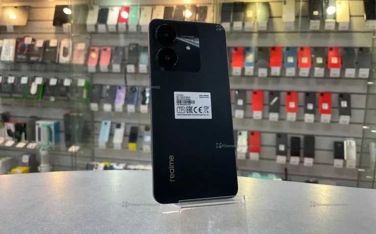Realme Note 60x