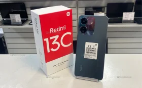 Xiaomi Redmi 13C 4/128 ГБ
