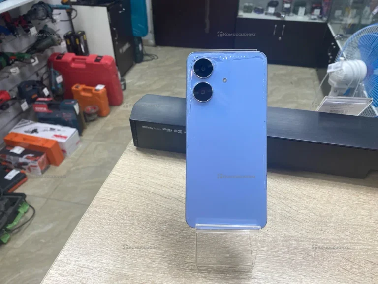 Realme Note 60 6/128 ГБ