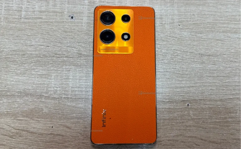 Infinix NOTE 30 8/256Gb