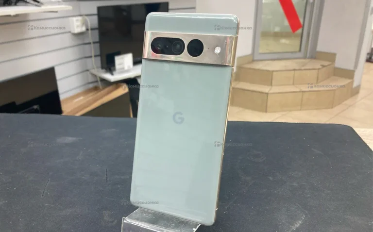 Google Pixel 7 Pro 12/128