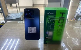 Infinix Hot 50i 6/128 ГБ