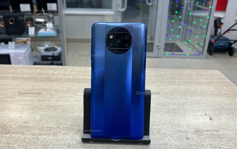 Xiaomi Poco X3 Pro 8/256 ГБ