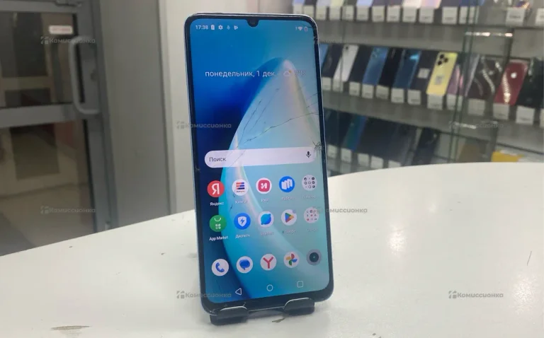 Realme Note 50 3/64 ГБ