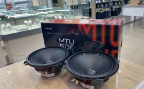 Колонки avatar mtu 61le