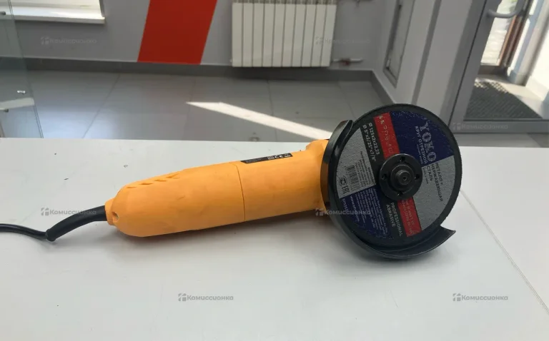 УШМ DEKO DKAG750