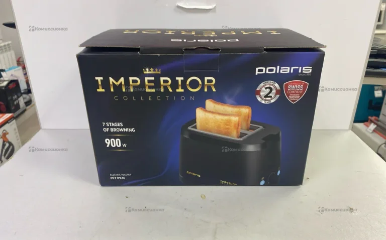 Тостер электрический Polaris  PET 0926