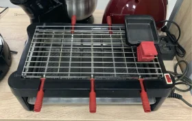 Купить Электрогриль Австрия б/у , в Тольятти Цена:1800рублей