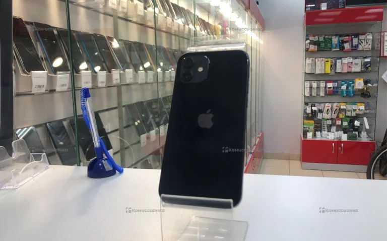 Apple IPhone 12 64Gb