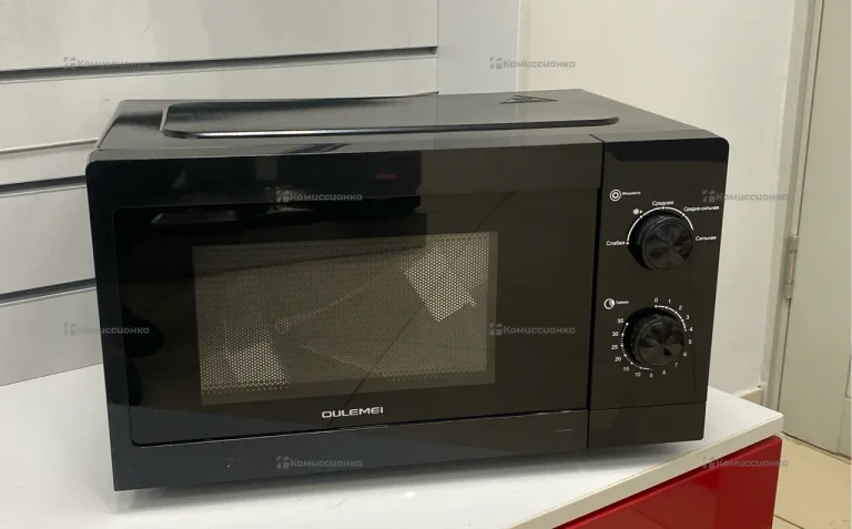 Микроволновка OULEMEI OLM-WBW002