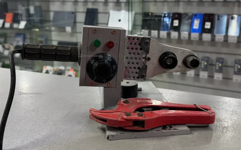 сварка для полипропилена A04