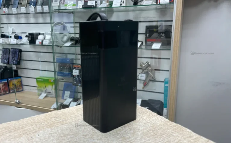Power Bank 50000mAH