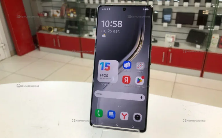 Tecno CAMON 40 8/256Gb