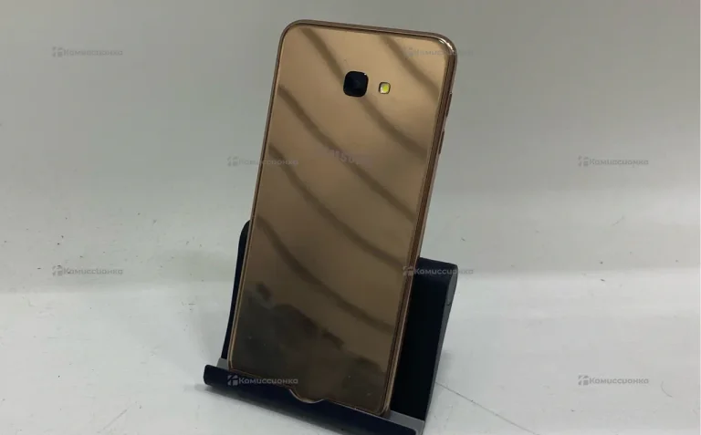 Samsung Galaxy J4+ 3/32 ГБ