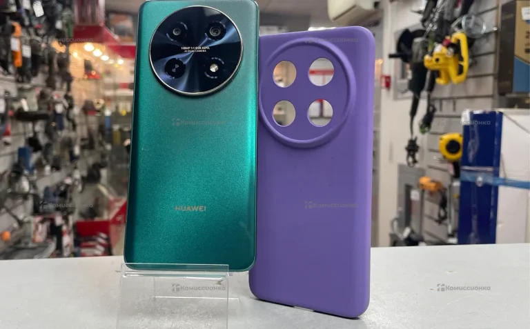 Huawei nova 12i 8/256 ГБ