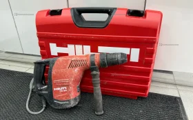 Купить перфоратор Hilti TE 50 б/у , в Тюмень Цена:17990рублей