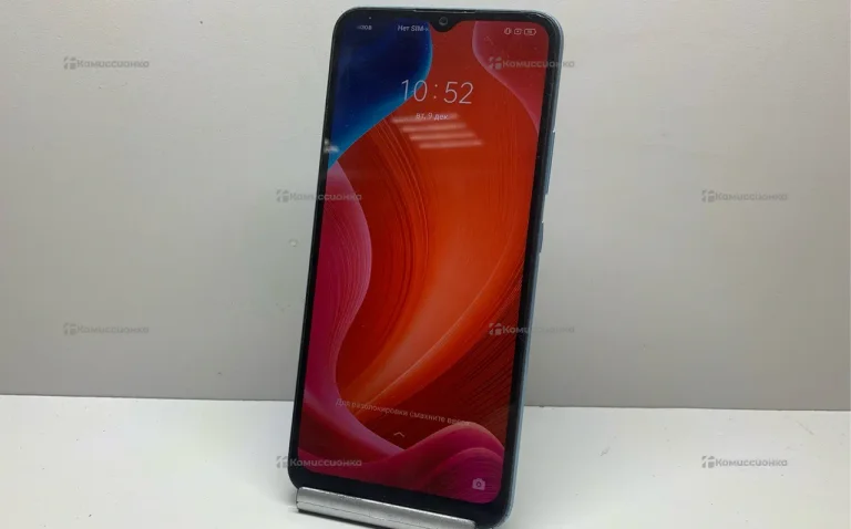 Realme C21 3/32 ГБ