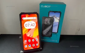 Cubot KingKong X 16/512 ГБ