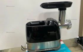 Купить Мясорубка Scarlett sc-mg45s66 б/у , в Москва и область Цена:1500рублей