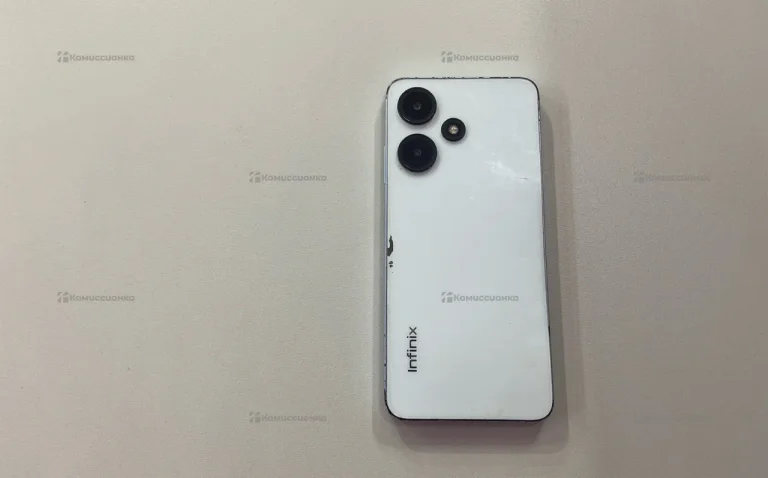 Infinix Hot 30i 4/64Gb