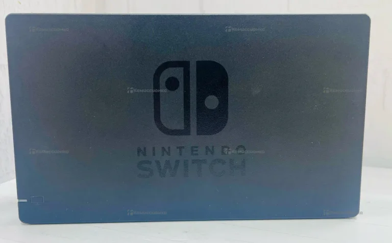 Nintendo Док станция Nintendo Switch