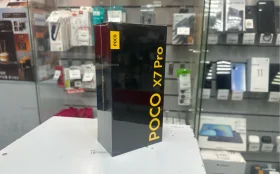 Xiaomi Poco X7 Pro 8/256 ГБ