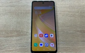 Infinix Smart 8 4/128 ГБ