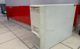 Купить Системный блок б/у , в Екатеринбург Цена:2500рублей