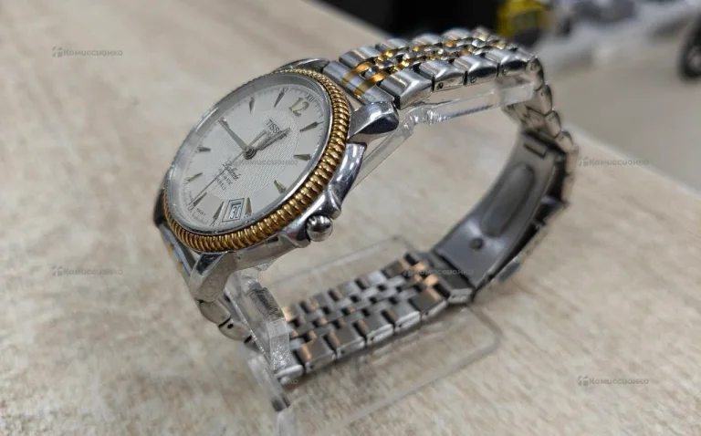 Часы Tissot C279/379C