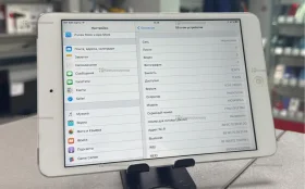 Купить Планшет Apple iPad mini 16Gb Wi-Fi б/у , в Новокуйбышевск Цена:2500рублей