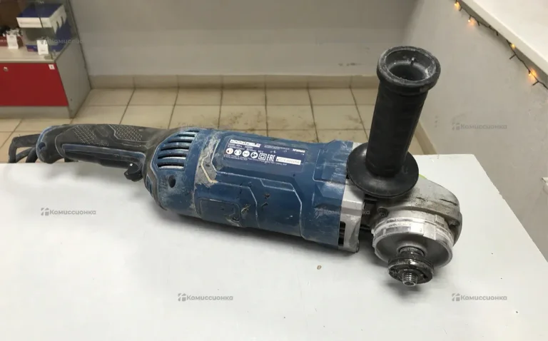 УШМ ROCKFIELD RF200AG