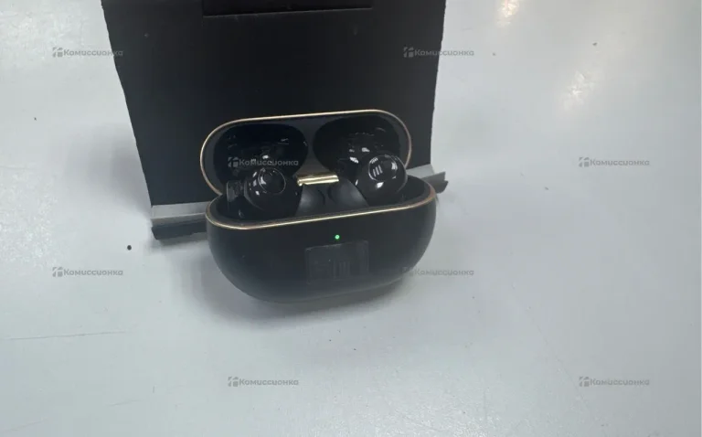 Наушники Huawei FreeBuds pro 4